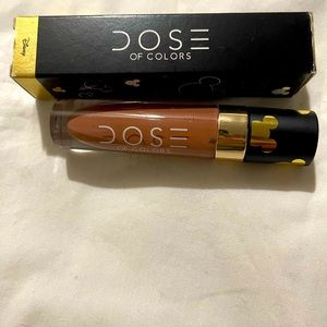 DOSE OF COLOR DISNEY